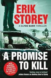 A Promise To Kill